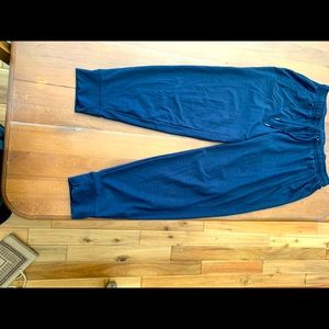 Old Navy Breathe Joggers